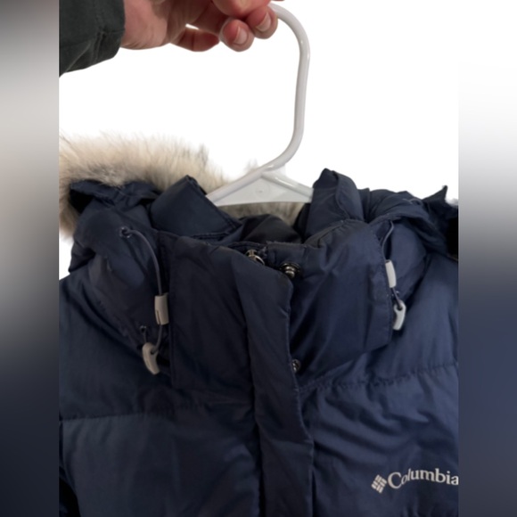 Columbia Women's Peak to Park Insulated Jacket - Picture 5 of 9
